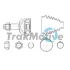 JEEP К-кт ШРКШ RENEGADE VAN (BU, B1) 1.4 14- TRAKMOTIVE 40-0979 (фото 1)