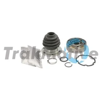 VW ШРКШ внутрішній к-кт 33 зуб.Golf,Jetta,Passat,Vento AUDI SEAT TRAKMOTIVE 45-0013