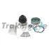 VW ШРУС внутренний к-кт 33 зуб.Golf,Polo,Vento,Seat Arosa 1.0/1.4 97- TRAKMOTIVE 45-0015 (фото 1)