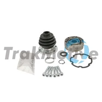 VW ШРУС внутренний к-кт 33 зуб.Golf,Polo,Vento,Seat Arosa 1.0/1.4 97- TRAKMOTIVE 45-0015
