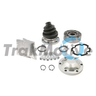 DB ШРКШ внутрішній к-кт 28 зуб.Vito 96-,Omega A TRAKMOTIVE 45-0040