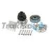 OPEL К-кт ШРКШ OMEGA A (V87) 2.0 90-94 TRAKMOTIVE 45-0043 (фото 1)