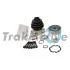 VW ШРУС внутр. к-кт 33 зуб.Golf,Polo,Vento,Seat Arosa 1.0/1.4 97- TRAKMOTIVE 45-0049 (фото 1)