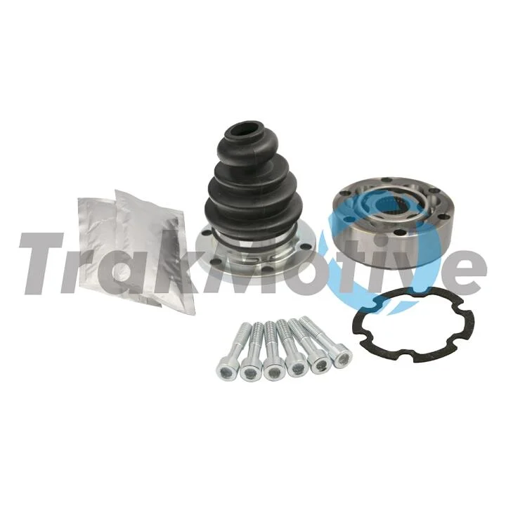 VW ШРУС Внутренний к-кт 28 зубов T4 7/94- TRAKMOTIVE 45-0054 (фото 1)