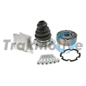 VW ШРУС Внутренний к-кт 28 зубов T4 7/94- TRAKMOTIVE 45-0054