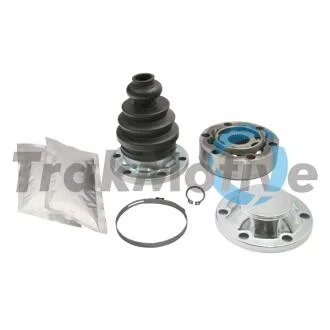 VW ШРКШ внутрішній к-кт 30 зубів TRANSPORTER IV 2.5 TDI 98-03 TRAKMOTIVE 45-0055