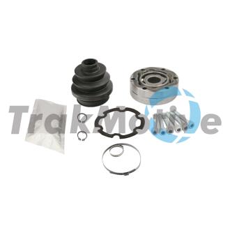 VW Шрус внутренний к-кт 33 зуб. T2 1.6/2.1 TRAKMOTIVE 45-0058