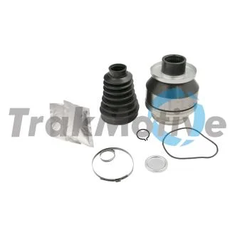 VW ШРКШ внутрішній к-кт 30/26 зуб.T5 03- TRAKMOTIVE 45-0062