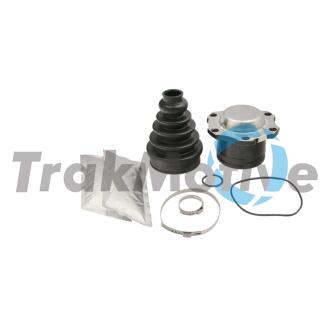 VW ШРКШ внутрішній к-кт 30 зуб. Golf,Polo,Skoda TRAKMOTIVE 45-0066