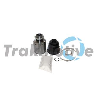 HONDA К-кт шруса внутрен. CR-V 2,0 01-, Civic 1,6-1,8 91- TRAKMOTIVE 45-0100