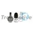OPEL К-кт ШРКШ ASTRA H (A04) 1.9 CDTI (L48) 04-10 TRAKMOTIVE 45-0122 (фото 1)