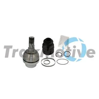 OPEL К-кт ШРКШ ASTRA H (A04) 1.9 CDTI (L48) 04-10 TRAKMOTIVE 45-0122