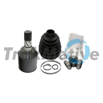 FIAT К-кт ШРКШ з пильником DOBLO Cargo 1.6 D Multije 10- TRAKMOTIVE 45-0157