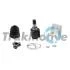 FORD К-кт ШРКШ внутріш. FIESTA VI (CB1, CCN) 1.4 TDCi 10-12, FOCUS C-MAX (DM2) 1.8 05-07 TRAKMOTIVE 45-0242 (фото 1)