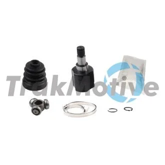 FORD К-кт ШРКШ внутріш. FIESTA VI (CB1, CCN) 1.4 TDCi 10-12, FOCUS C-MAX (DM2) 1.8 05-07 TRAKMOTIVE 45-0242