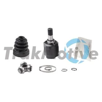 MITSUBISHI К-кт ШРКШ внутріш. GALANT VIII 2.0 (EA2W) 96-00, LANCER VIII 1.8 DI-D 10- TRAKMOTIVE 45-0251