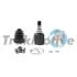 TOYOTA К-кт ШРКШ внутріш. STARLET 1.3 96-99, YARIS 1.4 D-4D 01-05 TRAKMOTIVE 45-0254 (фото 1)