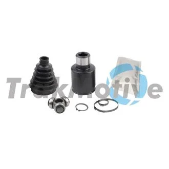 SSANGYONG К-кт ШРКШ внутріш. REXTON / REXTON II 3.2 RX320 4x4 02- TRAKMOTIVE 45-0264