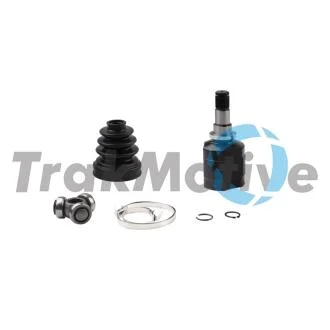 TOYOTA К-кт ШРКШ внутріш. COROLLA 02-, Auris 1.6 07- TRAKMOTIVE 45-0266