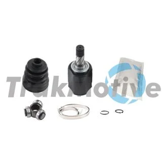 OPEL К-кт ШРКШ внутріш. COMBO Tour 1.6 01-06, CORSA C (X01) 1.7 DTI 00-09, TOYOTA AVENSIS 2.2 D-4D 05-08 TRAKMOTIVE 45-0271