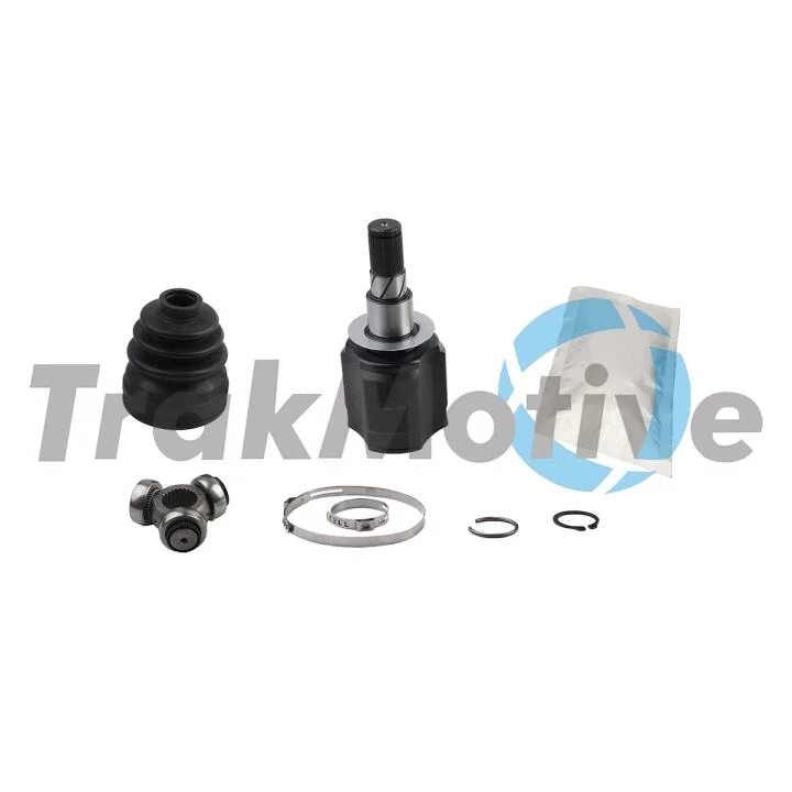 NISSAN К-кт ШРКШ внутріш. NP300 NAVARA (D40) 2.5 dCi 4WD 07- TRAKMOTIVE 45-0276 (фото 1)