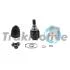 NISSAN К-кт ШРКШ внутріш. NP300 NAVARA (D40) 2.5 dCi 4WD 07- TRAKMOTIVE 45-0276 (фото 1)
