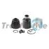 HONDA К-кт ШРКШ внутріш. CR-V III (RE) 2.2 i-CTDi 4WD 07- TRAKMOTIVE 45-0277 (фото 1)