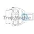 OPEL К-кт ШРКШ внутріш. ASTRA H (A04) 1.3 CDTI (L48) 05-10 TRAKMOTIVE 45-0299 (фото 1)