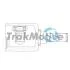 NISSAN ШРКШ внутрішній лів. Qashqai 1.5 TRAKMOTIVE 45-0305 (фото 1)