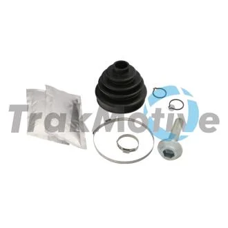AUDI К-т Пыльника ШРУС 80*24*91,4 100 (4A2, C4) 2.5 TDI 90-94, A6 (4A2, C4) 2.5 TDI 94-97, A6 Avant (4A5, C4) S6 4.2 94-97 TRAKMOTIVE 50-0036