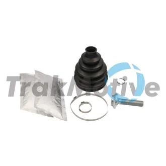 AUDI К-кт пильника ШРКШ A4 Allroad B8 (8KH) 3.0 TDI quattro 09-12 TRAKMOTIVE 50-0066