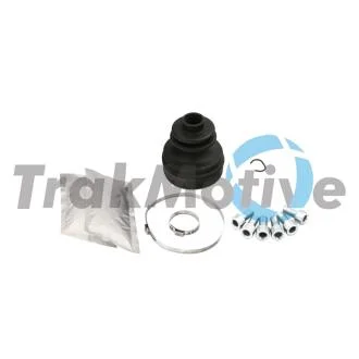 AUDI К-т пильнику ШРКШ нар. 20,5*77*87 100 C4 Avant (4A5) 2.3 E 91-94, 80 B4 Avant (8C5) 2.3 E 92-96 TRAKMOTIVE 50-0068