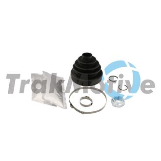 К-т пильнику ШРКШ внутрішній.трешип 24*80*91,4 DAEWOO Nubira Lacetti Aveo 1,6 TRAKMOTIVE 50-0069