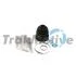 AUDI К-т пильнику ШРКШ 87*20*70 A4 B6 (8E2) 2.0 00-04, A4 B7 Avant (8ED) 2.0 TFSI quattro 04-08 TRAKMOTIVE 50-0070 (фото 1)