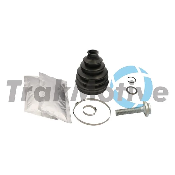 AUDI К-т пильника ШРКШ нар. A6 C6 2.0 TDI 08-11, A6 C6 2.8 FSI 08-11, VW PHAETON 3.0 V6 TDI 4motion 13-16 TRAKMOTIVE 50-0074 (фото 1)