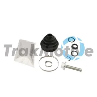 VW К-т пыльника ШРУСа 79*21*80 11 (B/C37) 1.4 (B/C373) 97-00, SKODA SUPERB I (3U4) 2.0 01-08, AUDI A4 B5 (8D2) 1.8 94-00 TRAKMOTIVE 50-0101