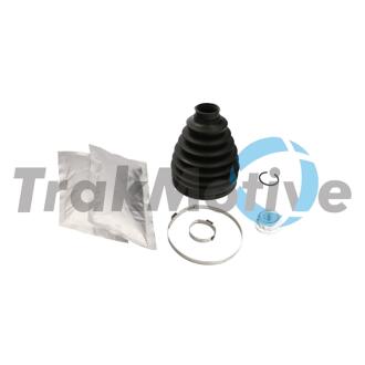 VW К-т Пыльник ШРУС 130,5*31*103,5 TOUAREG 5.0 R50 TDI 07-10, AUDI Q7 (4LB) 4.2 TDI quattro 09-15 TRAKMOTIVE 50-0114