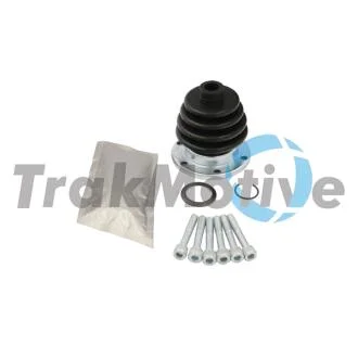 VW К-т пыльника ШРУС внутр. 15,5*89,2*93 Golf II 1,0-1,3, CADDY II (9K9A) 1.4 00-04, POLO III CLASSIC (6V2) 60 1.4 95-01, AUDI 50 (863) 1.3 TRAKMOTIVE 50-0115