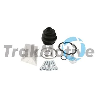 AUDI К-т пыльника ШРУС 82,5*23*60 100 C4 (4A2) S4 Turbo quattro TRAKMOTIVE 50-0118
