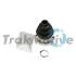 BMW К-т пыльника ШРУС 104,5*21*93,5 5 Touring (E39) 520 i 97-01, Z3 Roadster (E36) 2.0 i 99-03 TRAKMOTIVE 50-0135 (фото 1)