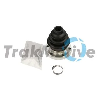 BMW К-т пыльника ШРУС 104,5*21*93,5 5 Touring (E39) 520 i 97-01, Z3 Roadster (E36) 2.0 i 99-03 TRAKMOTIVE 50-0135