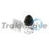 BMW К-кт пильник ШРКШа 24,5*57,5*70 E38/E39/E53 TRAKMOTIVE 50-0146 (фото 1)