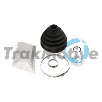 AUDI К-т Пыльника ШРУС 86*23*88 100 (4A2, C4) 2.5 TDI 90-94, A6 (4A2, C4) 2.5 TDI 94-97, A6 Avant (4A5, C4) S6 4.2 94-97 TRAKMOTIVE 50-0167