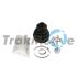 FORD К-т пильнику ШРКШ 76*20,5*95,5 ESCORT V 1.3 90-95, FIESTA III 1.3 91-97, ORION III (GAL) 1.3 90-93, BMW 3 88-93 TRAKMOTIVE 50-0170 (фото 1)