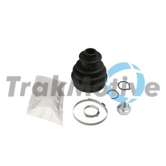 FORD К-т пильнику ШРКШ 76*20,5*95,5 ESCORT V 1.3 90-95, FIESTA III 1.3 91-97, ORION III (GAL) 1.3 90-93, BMW 3 88-93 TRAKMOTIVE 50-0170
