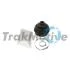 К-т пильнику ШРКШ нар. 20*77*80 CITROEN Xantia Jumper TRAKMOTIVE 50-0196 (фото 1)