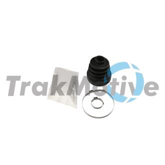 SUZUKI пильник ШРКШ внутрішній. 84*18*59 Swift 1,0 -01, Wagon 1,3 00-, OPEL AGILA 1.2 16V 00-07 TRAKMOTIVE 50-0219