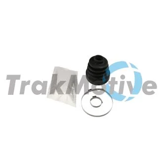 SUZUKI пильник ШРКШ внутрішній. 84*18*59 Swift 1,0 -01, Wagon 1,3 00-, OPEL AGILA 1.2 16V 00-07 TRAKMOTIVE 50-0219