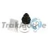 CITROEN К-кт пильник ШРКШа 96*24*85,5 BERLINGO / BERLINGO FIRST 1.9 D 96-03, PEUGEOT 205 II 1.6 87-98 TRAKMOTIVE 50-0226 (фото 1)