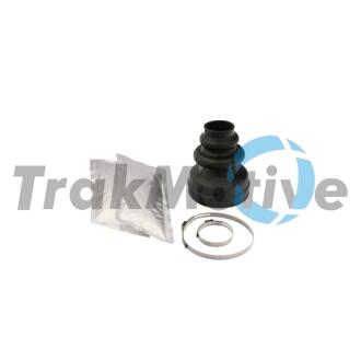 К-т пильнику ШРКШ 34*74*102 CITROEN Berlingo 96-, PEUGEOT PARTNER 1.9 D 99-08 TRAKMOTIVE 50-0245
